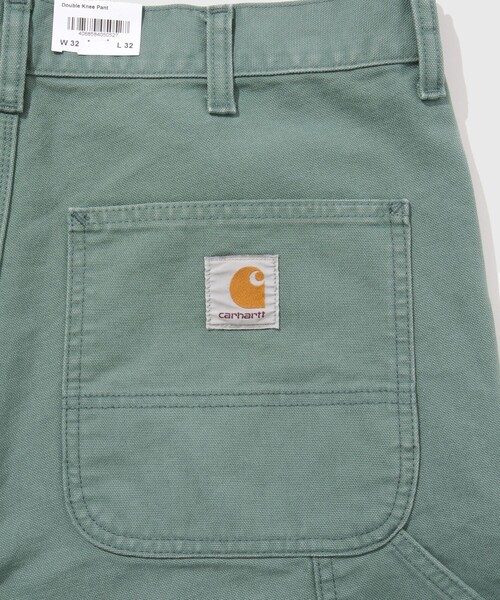 carhartt Dnuble knee \