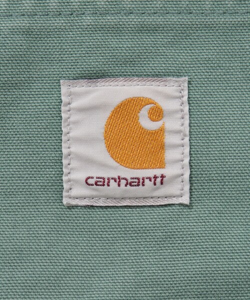 Carhartt（カーハート）の「【carhartt/カーハート】DOUBLE KNEE PANT（その他パンツ・メンズ・スミクロ/ホワイト系その他2/カーキ・32/30）」の9枚目の写真