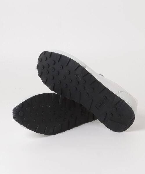 WALSH（ウォルシュ）の「WALSH/ウォルシュ TORNADO-T XV2/トルネード T XV2（スニーカー・メンズ・ホワイト・UK7/UK6/UK5/UK8/UK10）」の3枚目の写真