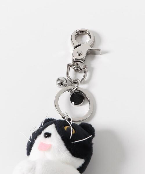 再入荷』『WEB/一部店舗限定』COMFORT Aegie Key Ring