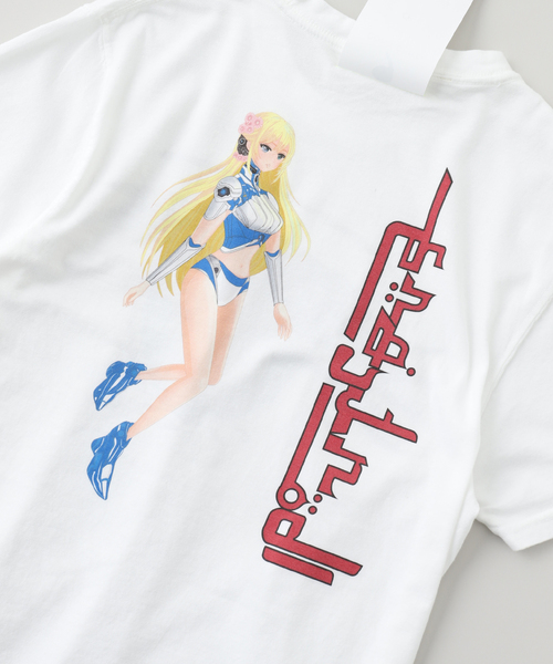 セール】DON`T CARE（ドントケア） DC-GT2501/Tシャツ（Tシャツ