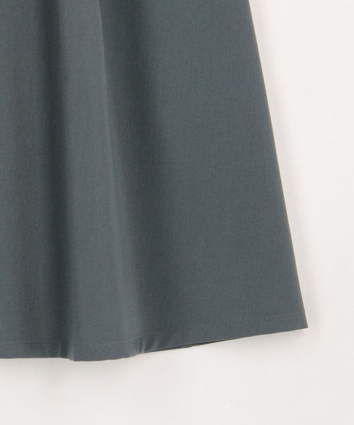 NICOLE CLUB(ニコル クラブ)の「衿刺繍ワンピース(ワンピース・レディース・ブルー/ベージュ/ネイビー・MEDIUM)」の14枚目の写真