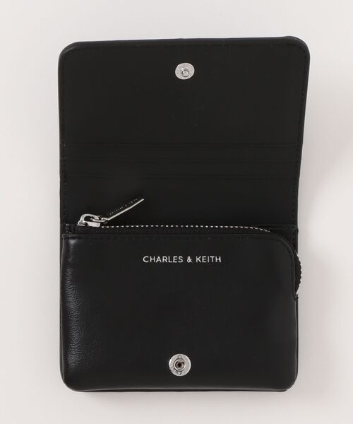 ★CHARLES&KEITH★Simone Small Wallet ミニ財布/送料込 org.jpg