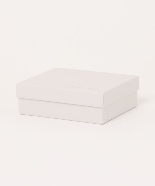 CHARLES & KEITH◆Simone シモーン スモールウォレット◆送料込 Simone シモーン スモールウォレット - Cream | CHARLES & KEITH