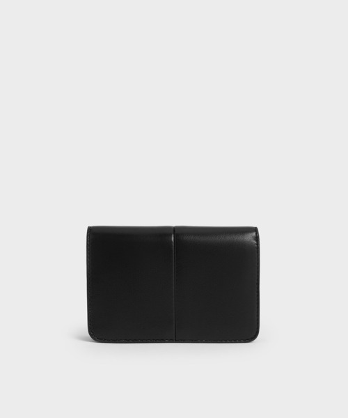 ★CHARLES&KEITH★Simone Small Wallet ミニ財布/送料込 Simone シモーン スモールウォレット（財布）｜CHARLES & KEITH