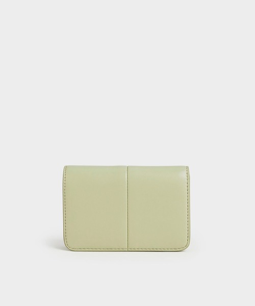 Simone シモーン スモールウォレット（財布）｜CHARLES & KEITH