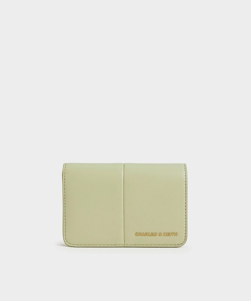 ★CHARLES&KEITH★Simone Small Wallet ミニ財布/送料込 Simone シモーン スモールウォレット（財布）｜CHARLES & KEITH