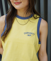 JOINT WORKS | CARHARTTカーハートダブルアイピー 89 RINGER A-SHIRT(タンクトップ)