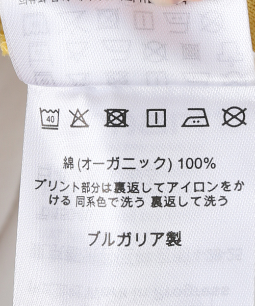 JOINT WORKS(ジョイントワークス)の「CARHARTTカーハートダブルアイピー 89 RINGER A-SHIRT(タンクトップ・レディース・イエロー・X-SMALL)」の3枚目の写真