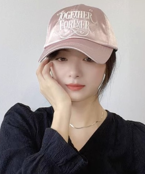 A'GEM/9 × .kom 『.KOM/ドットケーオーエム』 トゥゲザー CAP