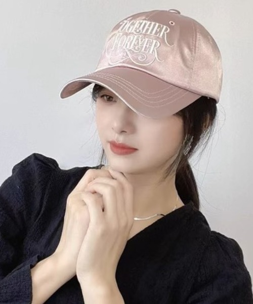 A'GEM/9 × .kom 『.KOM/ドットケーオーエム』 トゥゲザー CAP .KOM│A