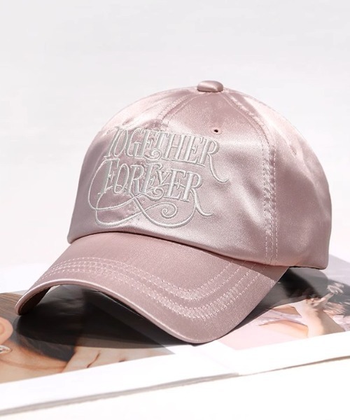 A'GEM/9 × .kom 『.KOM/ドットケーオーエム』 トゥゲザー CAP .KOM│A
