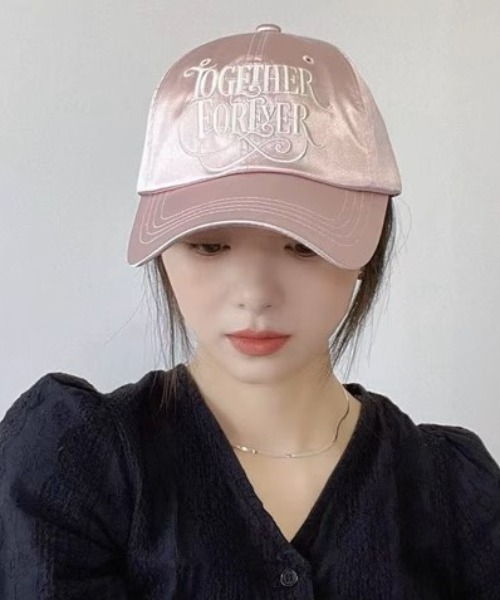 イムサエム　カップ　新品未使用 A'GEM/9 × .kom 『.KOM/ドットケーオーエム』 トゥゲザー CAP