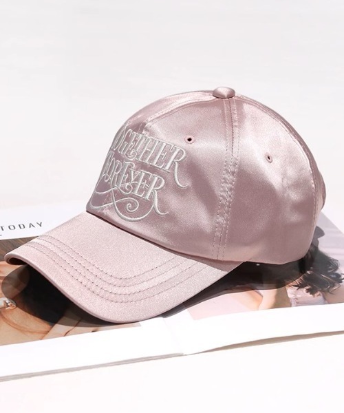コムドットまとめ売り A'GEM/9 × .kom 『.KOM/ドットケーオーエム』 トゥゲザー CAP