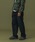 XLARGE�i�G�N�X�g�����[�W�j�́uEASY WORK PANTS�i���̑��p���c�j�v�b�u���b�N
