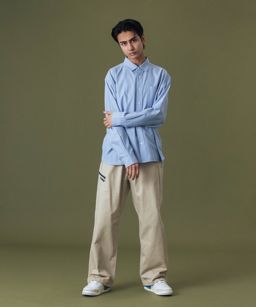 EASY WORK PANTS（その他パンツ）｜XLARGE（エクストララージ