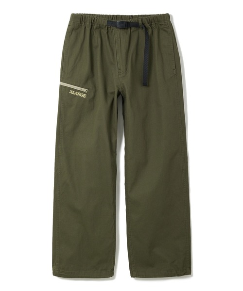 EASY WORK PANTS（その他パンツ）｜XLARGE（エクストララージ