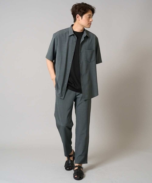 a.v.v（アー・ヴェ・ヴェ）のセットアップパンツ｜おすすめから