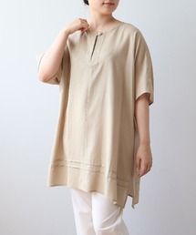 レーヨン」に該当するチュニックファッション通販 - ZOZOTOWN