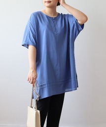 レーヨン」に該当するチュニックファッション通販 - ZOZOTOWN