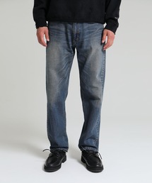 DELUXE | 440XX-DB(デニムパンツ)