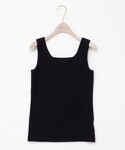 NOLLEY’S Sophi(ノーリーズソフィ)の「トップス(タンクトップ)」