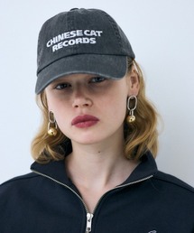 THROW by SLY | THROW MAYU KAKIHATA CAP キャップ(キャップ)