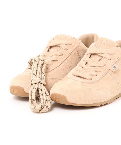 Jace ジェイス スニーカー（スニーカー）｜CHARLES & KEITH