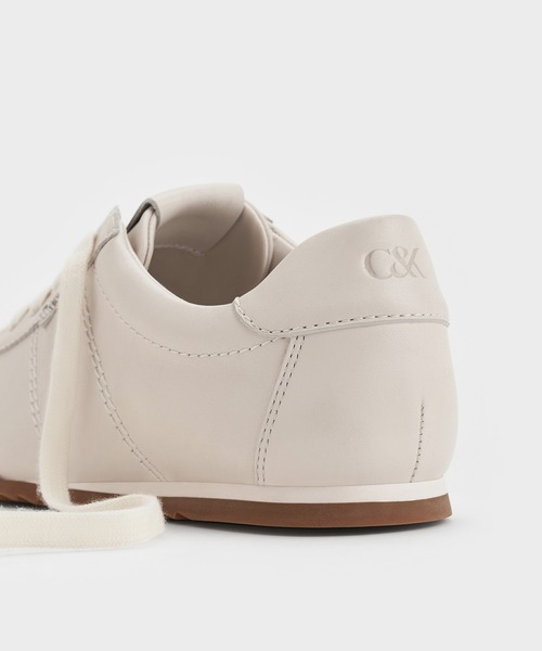 Jace ジェイス スニーカー（スニーカー）｜CHARLES & KEITH