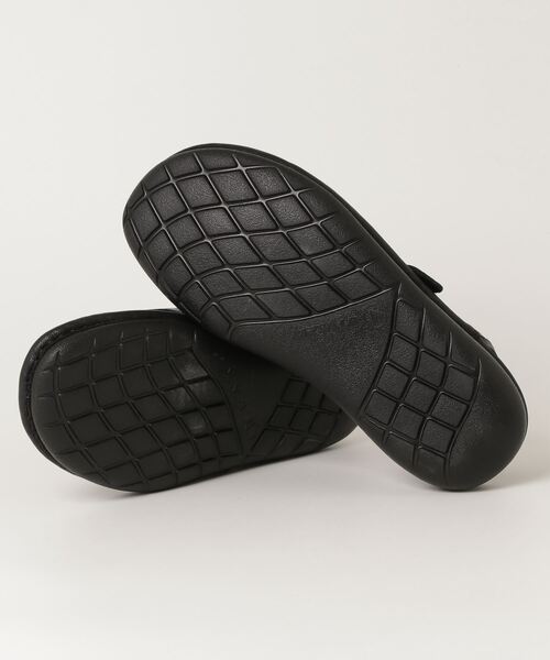 WHITE MOUNTAINEERING（ホワイトマウンテニアリング）の「【White Mountaineering】ホワイトマウンテニアリング WM×AIR WALK OUTLAND SANDAL（サンダル・メンズ・ブラック・26.5）」の7枚目の写真