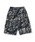 A BATHING APEiAxCVOGCvj́uTREE EDGE CAMO CARGO SHORTSiJ[SpcjvbuE