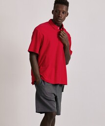 Saturdays NYC｜サタデーズ ニューヨークシティ（メンズ）のポロシャツ