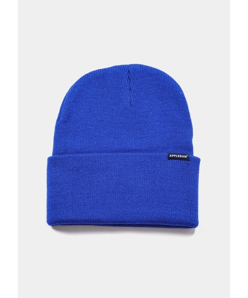 APPLEBUM（アップルバム）の「“A” Knit Cap（ニットキャップ/ビーニー・メンズ・レッド/ブルー/ブラック・FREE）」の9枚目の写真