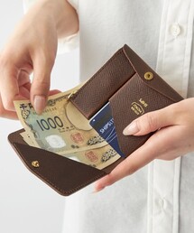 SHIPS(VbvX)́ySHIPSʒzMOKU:  mini WALLET SAKU ver3(z)