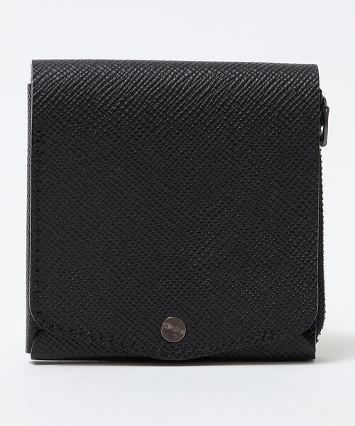 SHIPS別注】MOKU: mini WALLET SAKU ver3（財布）｜SHIPS（シップス