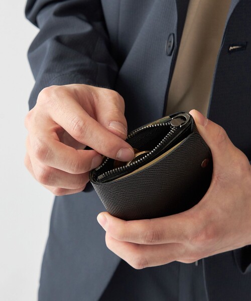 本日限定！！⭐️早い者勝ち！✨未使用品✨Mulberry♡三つ折り財布 FUNNY（ファニー） FUNNY公式ストア サンセットビルフォード クラフト