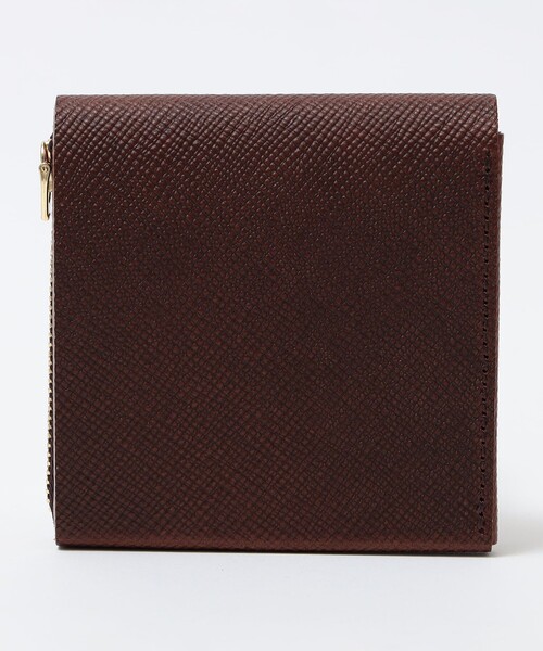 SHIPS別注】MOKU: mini WALLET SAKU ver3（財布）｜SHIPS（シップス