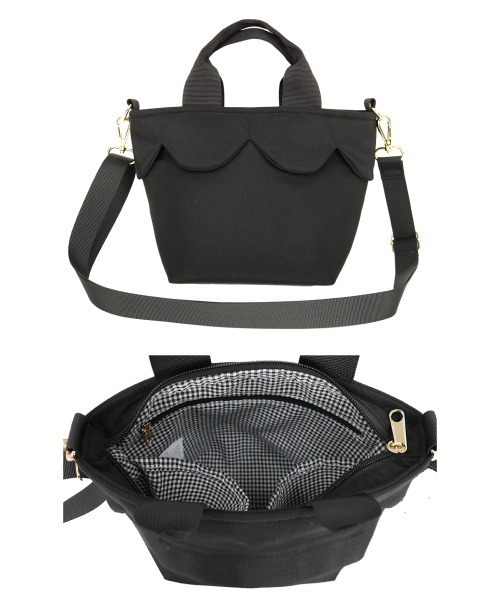 セール】ペタルミニショルダー（ショルダーバッグ）｜Per sist