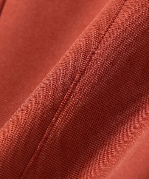 こども ビームス（コドモビームス）の「チロリアン カット パンツ 2025FW（90～140cm）（その他パンツ・キッズ・ブラック/オレンジ系その他6・90/100/110/120/130/140）」の18枚目の写真