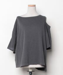 ブランド古着】JEANASIS｜ジーナシスのTシャツ/カットソー古着