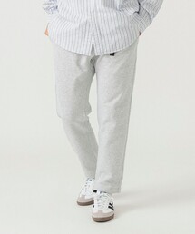 GRAMICCI セットアップ　グレー　上下 GRAMICCI × BEAMS 別注 スラックス【M】グレー グラミチ