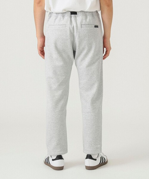 Gramicci（グラミチ）の「【別注】Gramicci / スウェット パンツ（スウェットパンツ・メンズ・グレー/ブラック/ネイビー・S/M/L/XL）」の10枚目の写真