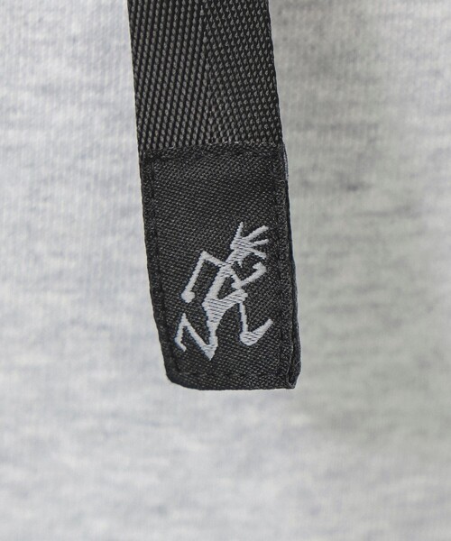 Gramicci（グラミチ）の「【別注】Gramicci / スウェット パンツ（スウェットパンツ・メンズ・グレー/ブラック/ネイビー・S/M/L/XL）」の14枚目の写真