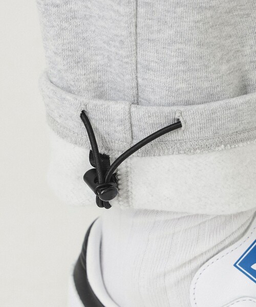 Gramicci（グラミチ）の「【別注】Gramicci / スウェット パンツ（スウェットパンツ・メンズ・グレー/ブラック/ネイビー・S/M/L/XL）」の17枚目の写真