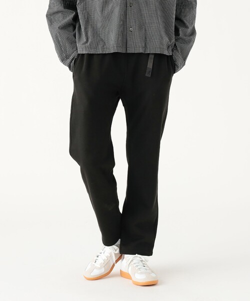 Gramicci（グラミチ）の「【別注】Gramicci / スウェット パンツ（スウェットパンツ・メンズ・グレー/ブラック/ネイビー・S/M/L/XL）」の20枚目の写真