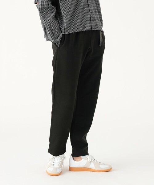 Gramicci（グラミチ）の「【別注】Gramicci / スウェット パンツ（スウェットパンツ・メンズ・グレー/ブラック/ネイビー・S/M/L/XL）」の21枚目の写真