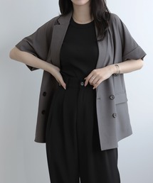 フィットモア　コート 新品未使用 Fit more｜フィットモアのジャケット/アウター通販 - ZOZOTOWN