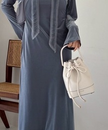 FRAY I.D | リボンバッグ(ショルダーバッグ)