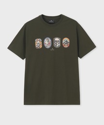 Paul Smith｜ポール・スミスのトップス（前面プリント）通販