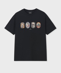 Paul Smith｜ポール・スミスのトップス（前面プリント）通販